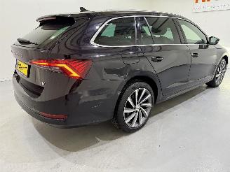 Skoda Octavia Combi 1.4 TSI iV PHEV Business picture 6