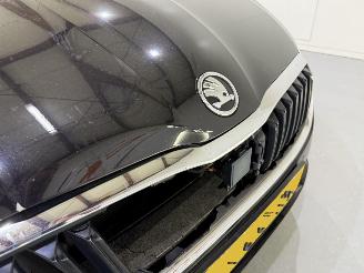 Skoda Octavia Combi 1.4 TSI iV PHEV Business picture 10