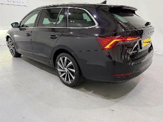 Skoda Octavia Combi 1.4 TSI iV PHEV Business picture 4