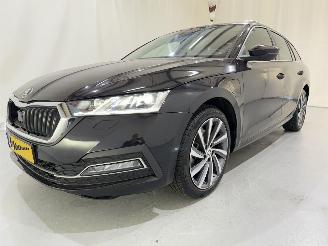 Skoda Octavia Combi 1.4 TSI iV PHEV Business picture 3