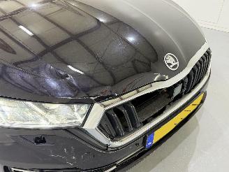 Skoda Octavia Combi 1.4 TSI iV PHEV Business picture 41