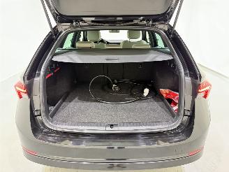 Skoda Octavia Combi 1.4 TSI iV PHEV Business picture 39