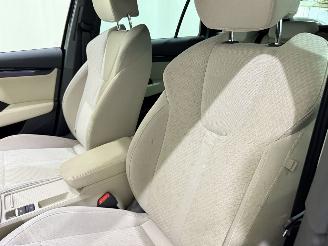Skoda Octavia Combi 1.4 TSI iV PHEV Business picture 36