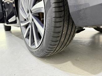 Skoda Octavia Combi 1.4 TSI iV PHEV Business picture 27