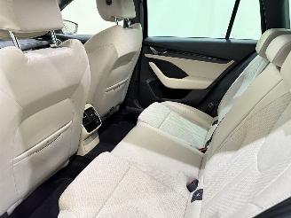 Skoda Octavia Combi 1.4 TSI iV PHEV Business picture 26