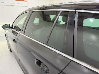 Skoda Octavia Combi 1.4 TSI iV PHEV Business picture 30