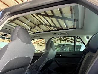 Skoda Fabia Combi 1.0 TSI Style Pano/Clima/Navi picture 41