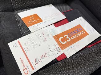 Citroën C3 Aircross 1.2 PureTech 110 Shine Aut6 picture 37