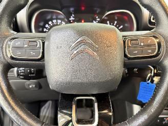 Citroën C3 Aircross 1.2 PureTech 110 Shine Aut6 picture 23
