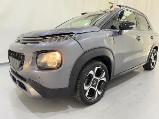 Citroën C3 Aircross 1.2 PureTech 110 Shine Aut6 picture 25
