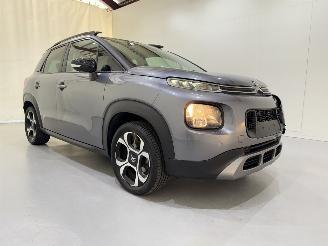Citroën C3 Aircross 1.2 PureTech 110 Shine Aut6 picture 16