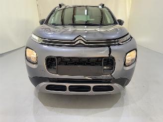 Citroën C3 Aircross 1.2 PureTech 110 Shine Aut6 picture 17