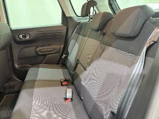 Citroën C3 Aircross 1.2 PureTech 110 Shine Aut6 picture 44