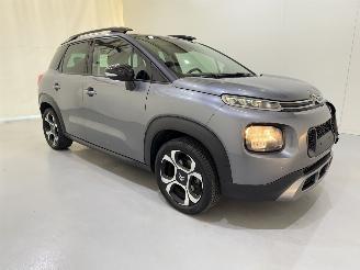 Citroën C3 Aircross 1.2 PureTech 110 Shine Aut6 picture 15