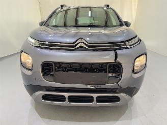 Citroën C3 Aircross 1.2 PureTech 110 Shine Aut6 picture 3