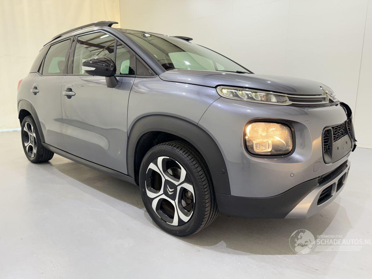 Citroën C3 Aircross 1.2 PureTech 110 Shine Aut6
