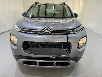 Citroën C3 Aircross 1.2 PureTech 110 Shine Aut6 picture 9