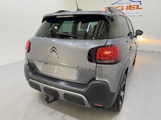 Citroën C3 Aircross 1.2 PureTech 110 Shine Aut6 picture 30