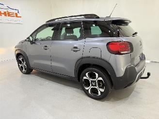 Citroën C3 Aircross 1.2 PureTech 110 Shine Aut6 picture 4