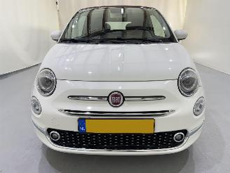 Fiat 500C 0.9 TwinAir Turbo Lounge picture 2