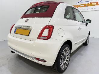 Fiat 500C 0.9 TwinAir Turbo Lounge picture 35