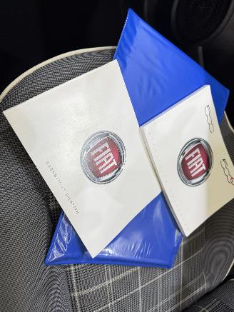 Fiat 500C 0.9 TwinAir Turbo Lounge picture 30