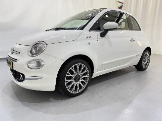 Fiat 500C 0.9 TwinAir Turbo Lounge picture 3