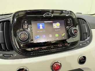 Fiat 500C 0.9 TwinAir Turbo Lounge picture 41
