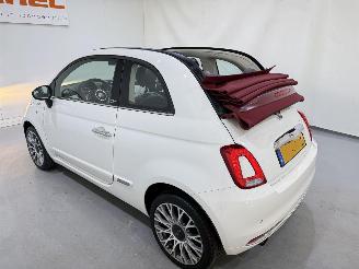 Fiat 500C 0.9 TwinAir Turbo Lounge picture 4