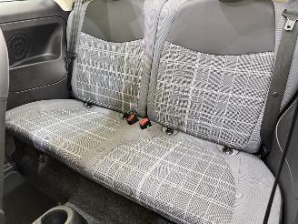 Fiat 500C 0.9 TwinAir Turbo Lounge picture 16