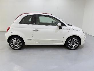 Fiat 500C 0.9 TwinAir Turbo Lounge picture 37