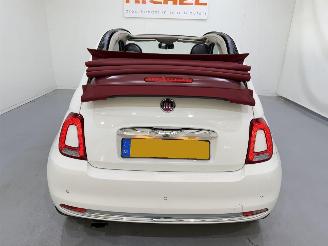 Fiat 500C 0.9 TwinAir Turbo Lounge picture 5