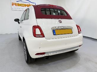 Fiat 500C 0.9 TwinAir Turbo Lounge picture 34