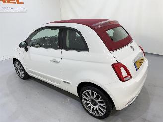 Fiat 500C 0.9 TwinAir Turbo Lounge picture 15