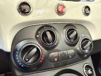 Fiat 500C 0.9 TwinAir Turbo Lounge picture 19