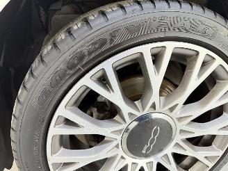 Fiat 500C 0.9 TwinAir Turbo Lounge picture 8