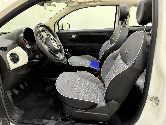 Fiat 500C 0.9 TwinAir Turbo Lounge picture 23