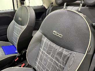 Fiat 500C 0.9 TwinAir Turbo Lounge picture 9