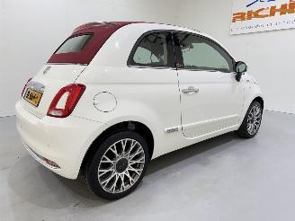 Fiat 500C 0.9 TwinAir Turbo Lounge picture 28