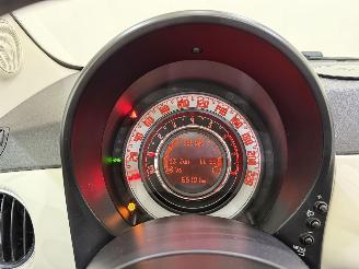 Fiat 500C 0.9 TwinAir Turbo Lounge picture 31