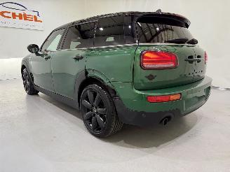 Mini Clubman 1.5 Cooper Aut7 Clima/Navi picture 4