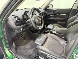 Mini Clubman 1.5 Cooper Aut7 Clima/Navi picture 18