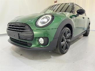 Mini Clubman 1.5 Cooper Aut7 Clima/Navi picture 3