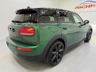 Mini Clubman 1.5 Cooper Aut7 Clima/Navi picture 6