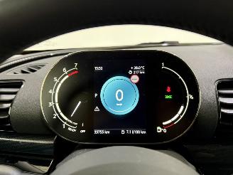 Mini Clubman 1.5 Cooper Aut7 Clima/Navi picture 33
