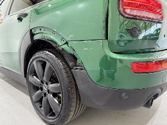 Mini Clubman 1.5 Cooper Aut7 Clima/Navi picture 10