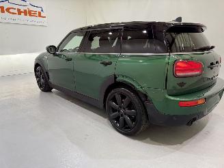 Mini Clubman 1.5 Cooper Aut7 Clima/Navi picture 25
