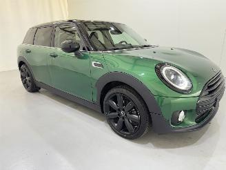 Mini Clubman 1.5 Cooper Aut7 Clima/Navi picture 30