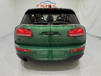 Mini Clubman 1.5 Cooper Aut7 Clima/Navi picture 5