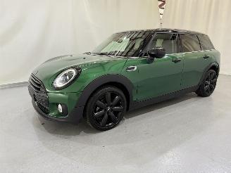 Mini Clubman 1.5 Cooper Aut7 Clima/Navi picture 19